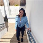 Profesora de apoyo escolar especializada en clases para niños de forma online o presencial